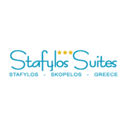 Stafylos Suites logo