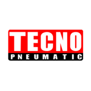 Technopneumatic logo