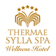 Thermae Sylla logo